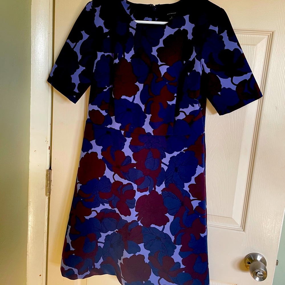 Ann Taylor